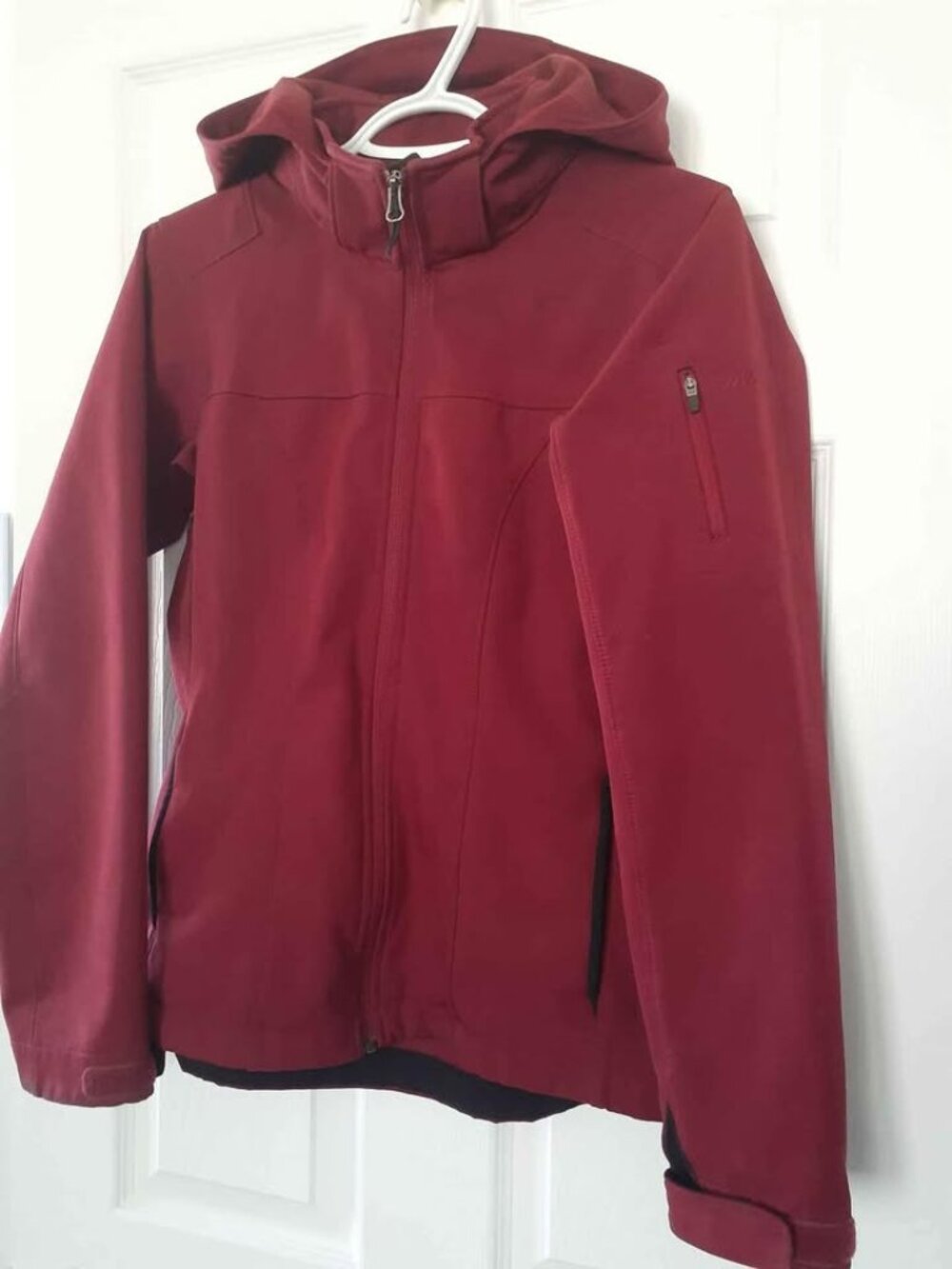 Avia lightweight coat medium for teenage girl